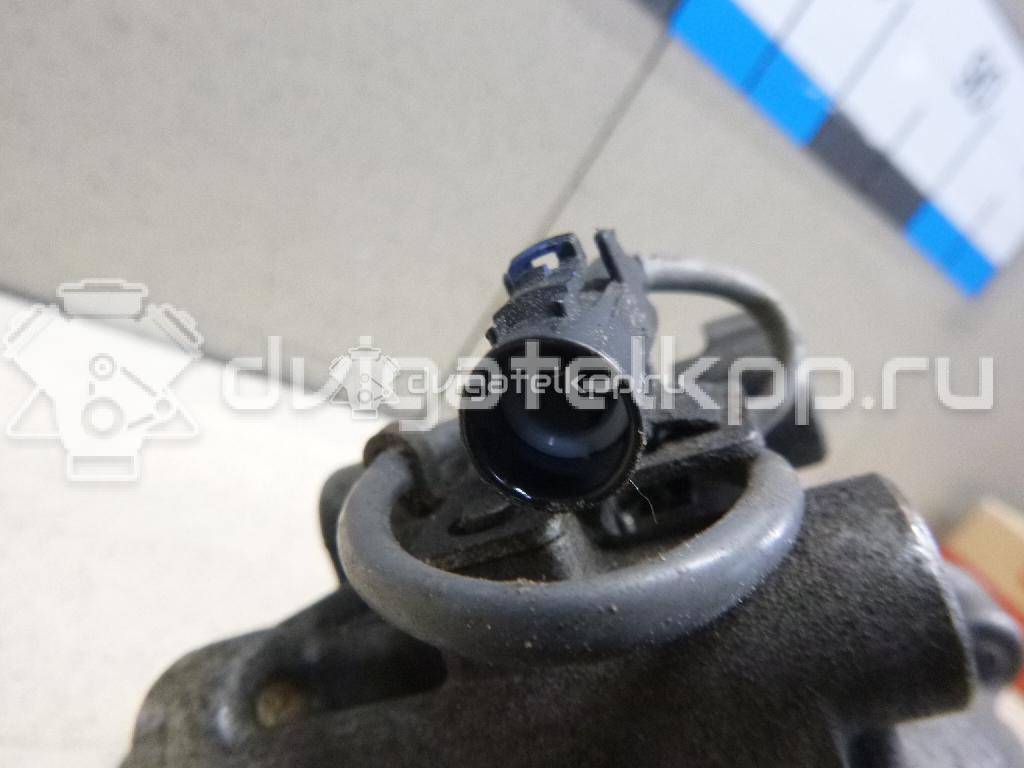 Фото Компрессор системы кондиционирования  9520062JA0 для Suzuki Sx4 / Swift {forloop.counter}}