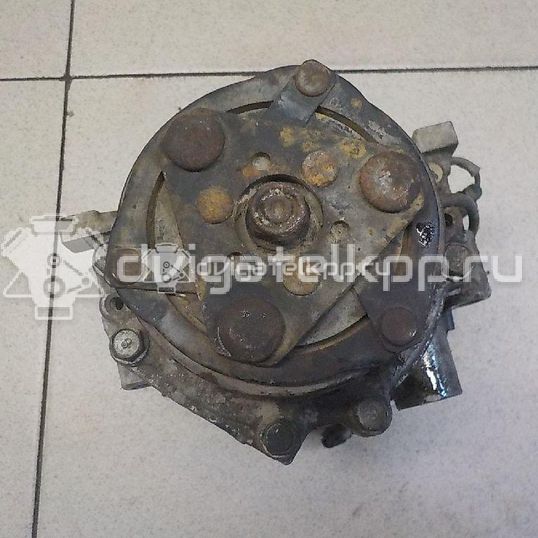 Фото Компрессор системы кондиционирования  9520062JA0 для Suzuki Sx4 / Swift