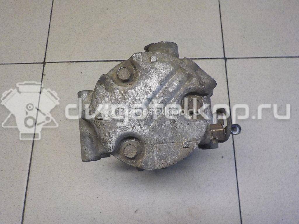 Фото Компрессор системы кондиционирования  9520062JA0 для Suzuki Sx4 / Swift {forloop.counter}}