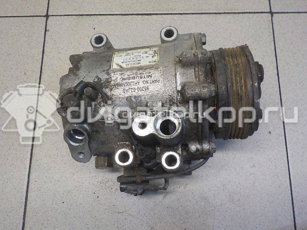 Фото Компрессор системы кондиционирования  9520062JA0 для Suzuki Sx4 / Swift {forloop.counter}}