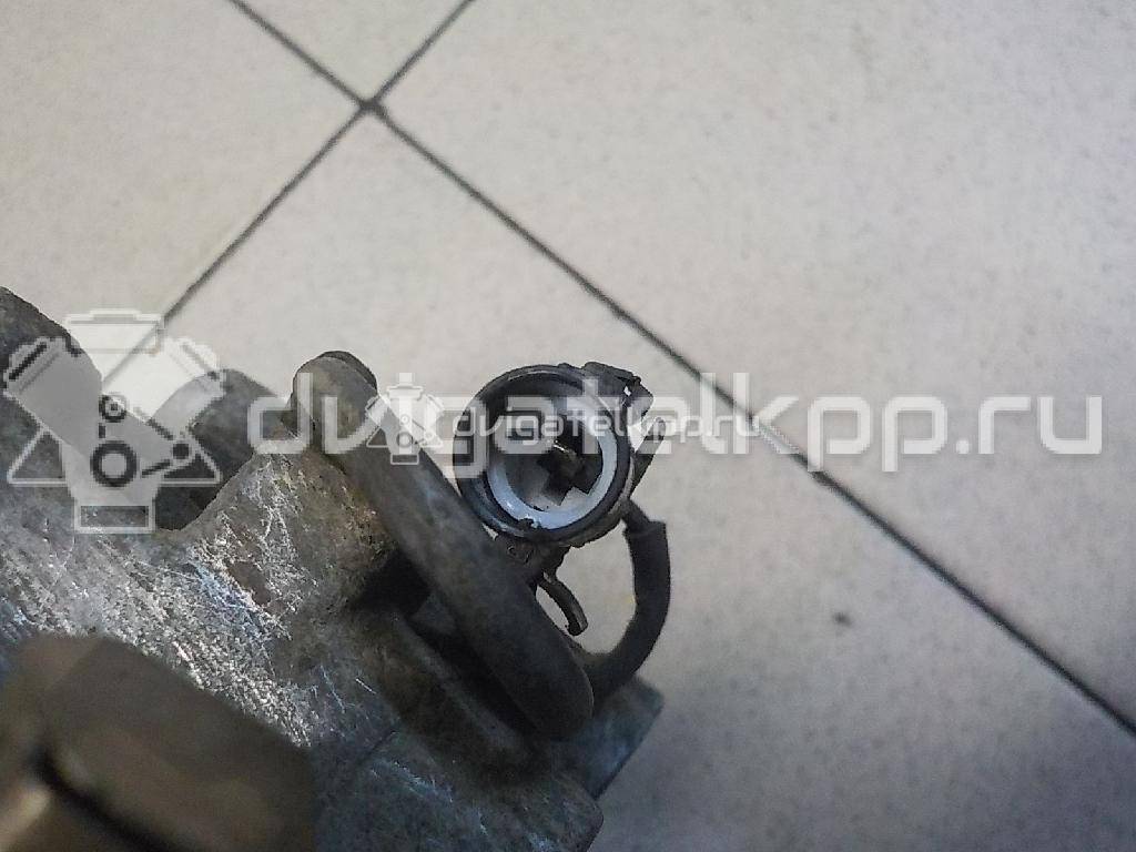 Фото Компрессор системы кондиционирования  9520062JA0 для Suzuki Sx4 / Swift {forloop.counter}}