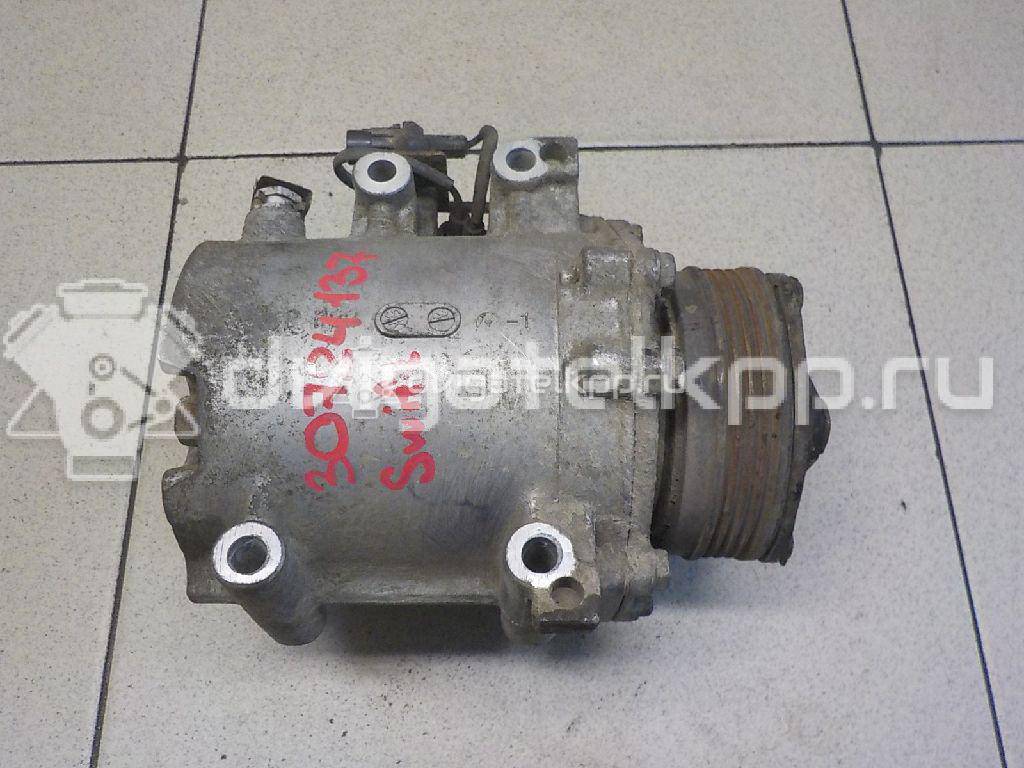 Фото Компрессор системы кондиционирования  9520062JA0 для Suzuki Sx4 / Swift {forloop.counter}}