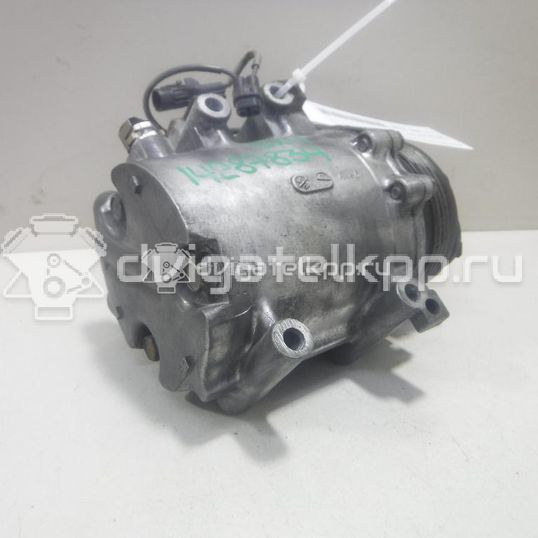 Фото Компрессор системы кондиционирования  9520062JA0 для Suzuki Sx4 / Swift