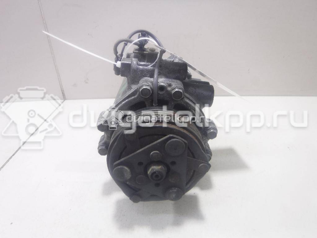 Фото Компрессор системы кондиционирования  9520062JA0 для Suzuki Sx4 / Swift {forloop.counter}}