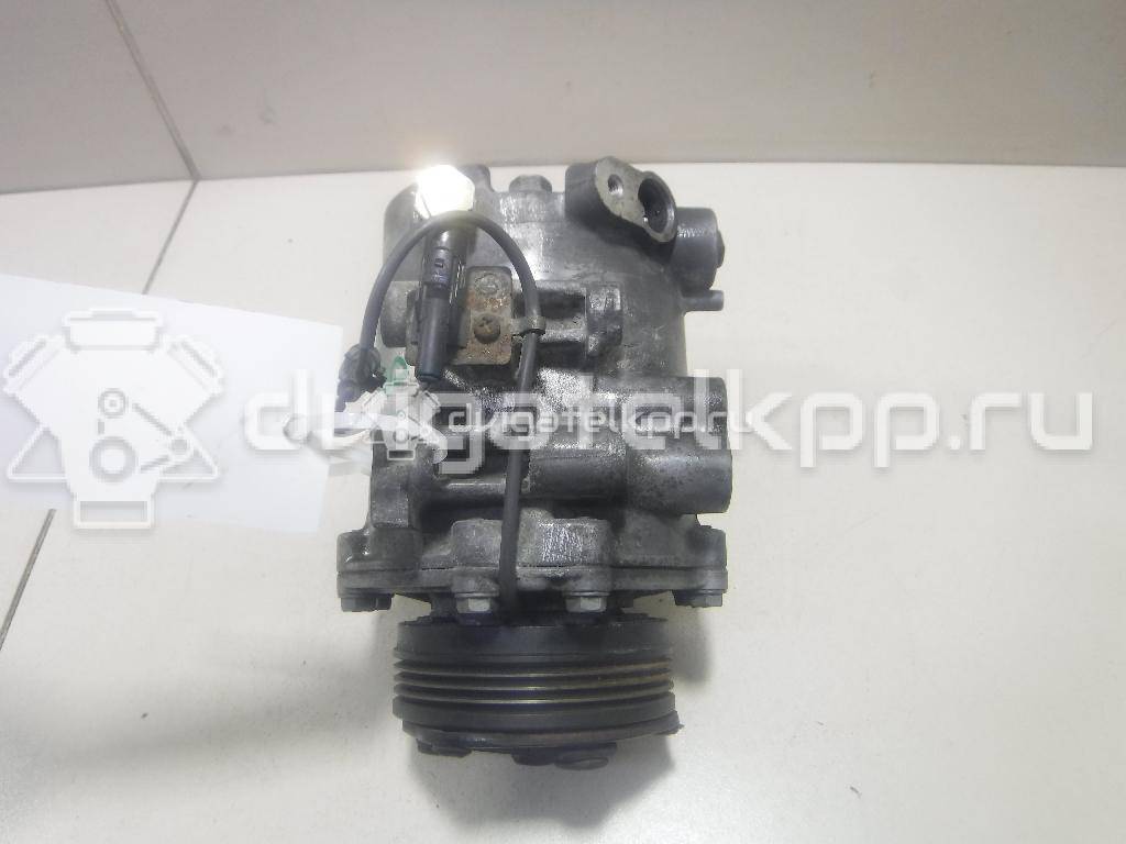 Фото Компрессор системы кондиционирования  9520062JA0 для Suzuki Sx4 / Swift {forloop.counter}}