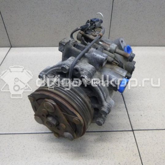 Фото Компрессор системы кондиционирования  9520062JA0 для Suzuki Sx4 / Swift