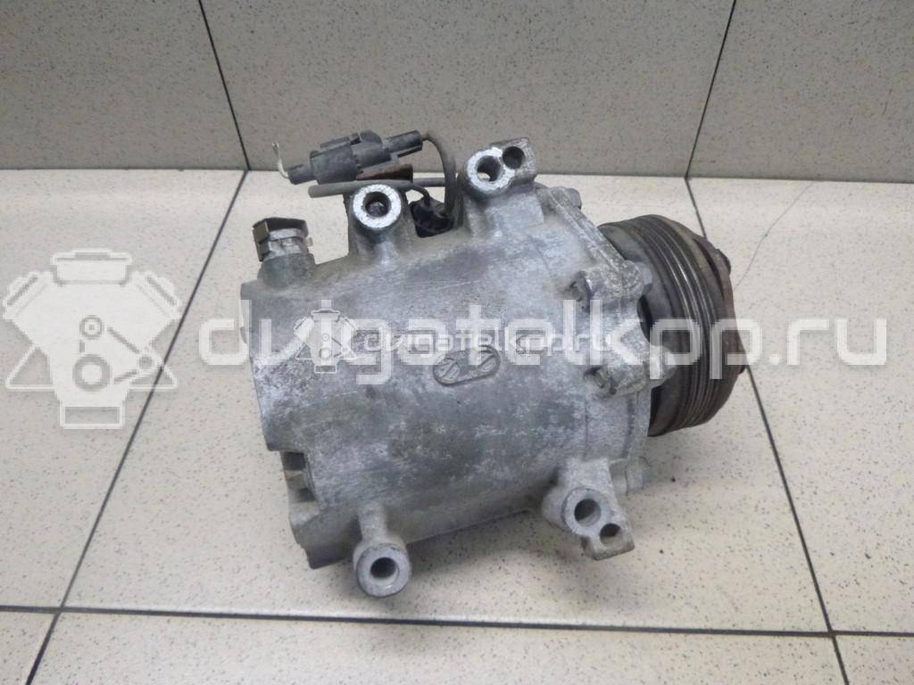 Фото Компрессор системы кондиционирования  9520062JA0 для Suzuki Sx4 / Swift {forloop.counter}}