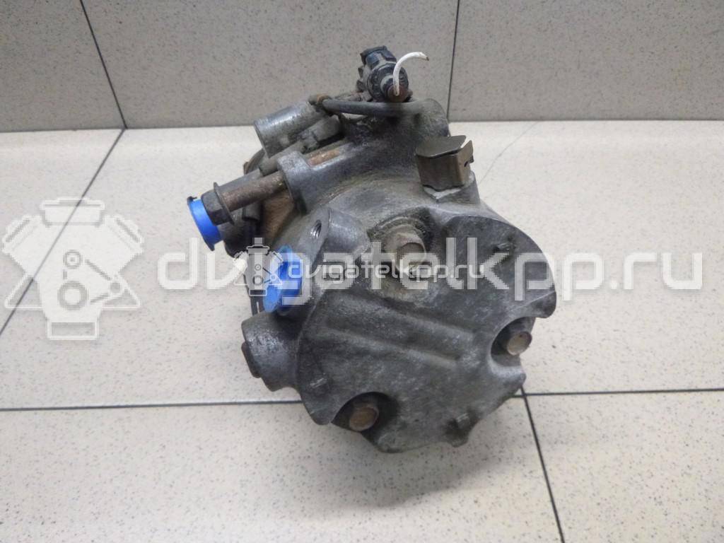 Фото Компрессор системы кондиционирования  9520062JA0 для Suzuki Sx4 / Swift {forloop.counter}}