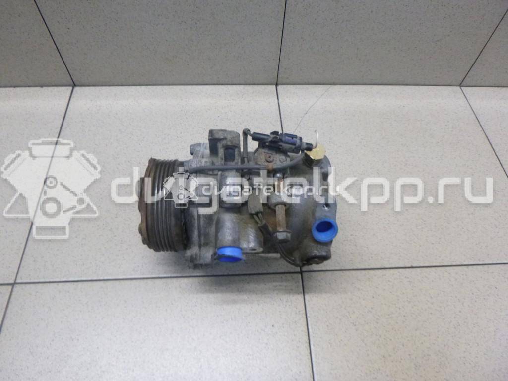 Фото Компрессор системы кондиционирования  9520062JA0 для Suzuki Sx4 / Swift {forloop.counter}}