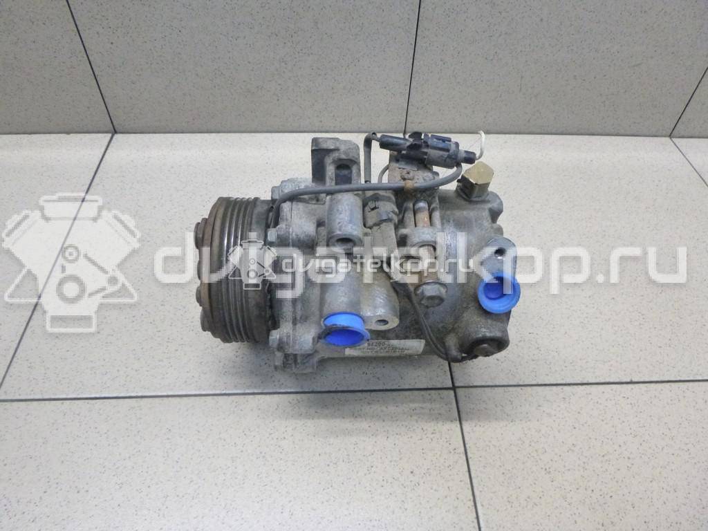 Фото Компрессор системы кондиционирования  9520062JA0 для Suzuki Sx4 / Swift {forloop.counter}}