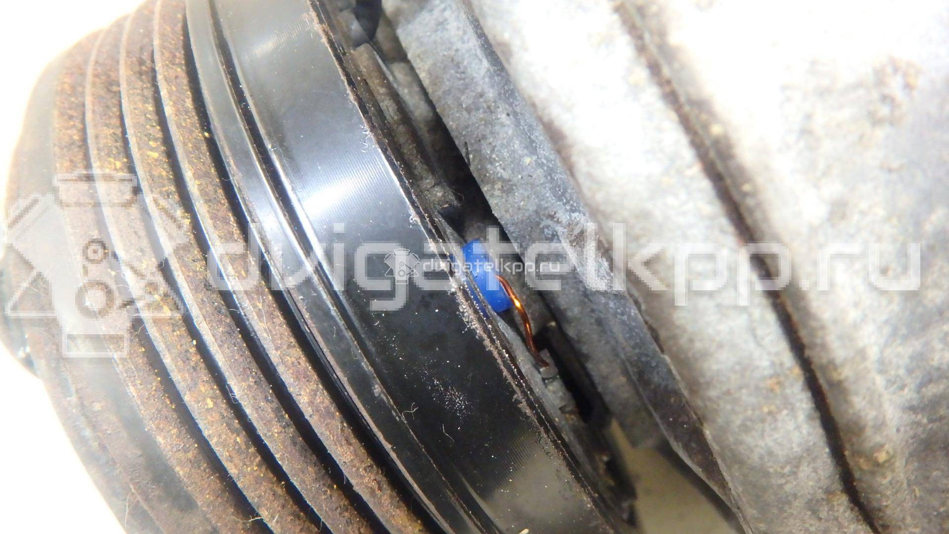 Фото Компрессор системы кондиционирования  9520062JA0 для Suzuki Sx4 / Swift {forloop.counter}}