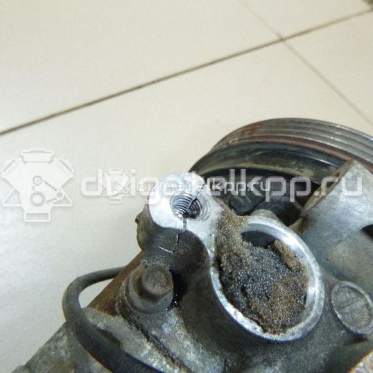 Фото Компрессор системы кондиционирования  9520063ja1 для Suzuki Sx4 / Swift