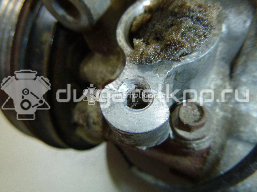 Фото Компрессор системы кондиционирования  9520063ja1 для Suzuki Sx4 / Swift {forloop.counter}}