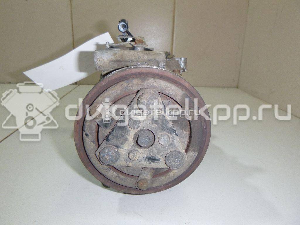Фото Компрессор системы кондиционирования  9520063ja1 для Suzuki Sx4 / Swift {forloop.counter}}