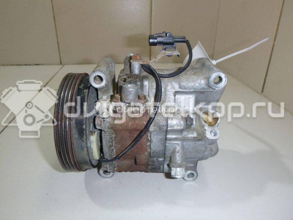 Фото Компрессор системы кондиционирования  9520063ja1 для Suzuki Sx4 / Swift {forloop.counter}}