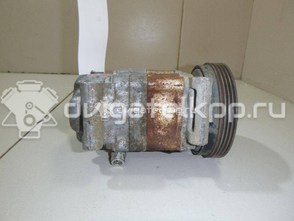 Фото Компрессор системы кондиционирования  9520063ja1 для Suzuki Sx4 / Swift {forloop.counter}}