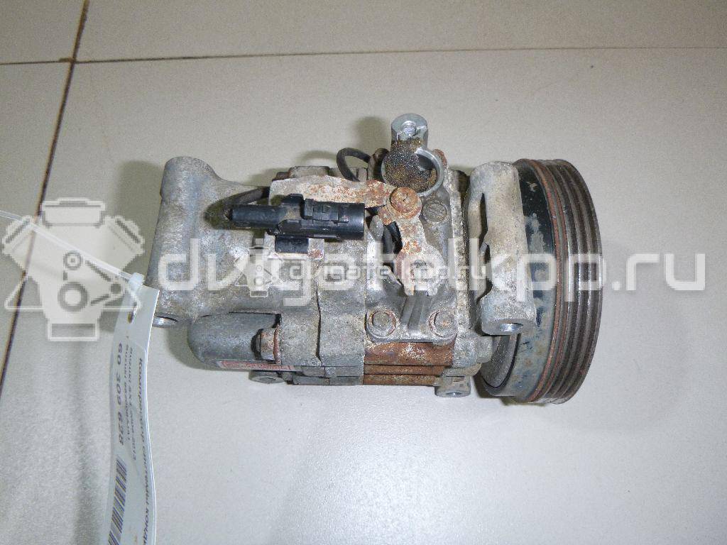 Фото Компрессор системы кондиционирования  9520063ja1 для Suzuki Sx4 / Swift {forloop.counter}}