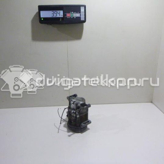 Фото Компрессор системы кондиционирования  9520063ja1 для Suzuki Sx4 / Swift