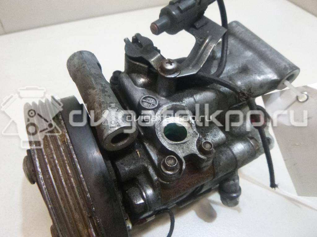 Фото Компрессор системы кондиционирования  9520063ja1 для Suzuki Sx4 / Swift {forloop.counter}}