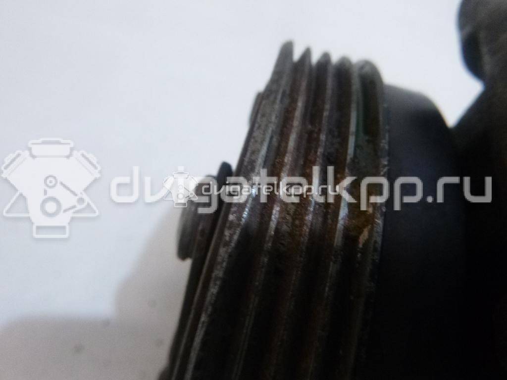Фото Компрессор системы кондиционирования  9520063ja1 для Suzuki Sx4 / Swift {forloop.counter}}