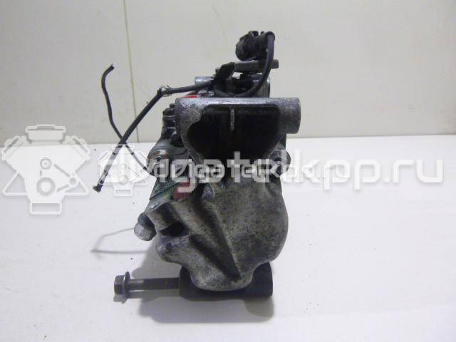 Фото Компрессор системы кондиционирования  9520063ja1 для Suzuki Sx4 / Swift {forloop.counter}}