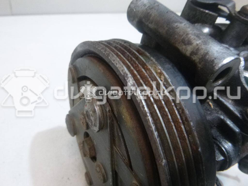 Фото Компрессор системы кондиционирования  9520063ja1 для Suzuki Sx4 / Swift {forloop.counter}}