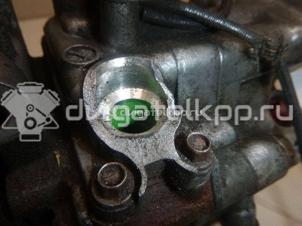 Фото Компрессор системы кондиционирования  9520063ja1 для Suzuki Sx4 / Swift {forloop.counter}}