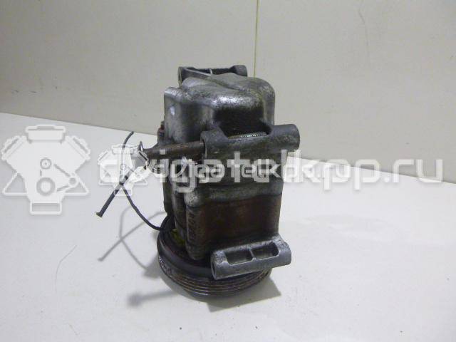 Фото Компрессор системы кондиционирования  9520063ja1 для Suzuki Sx4 / Swift {forloop.counter}}