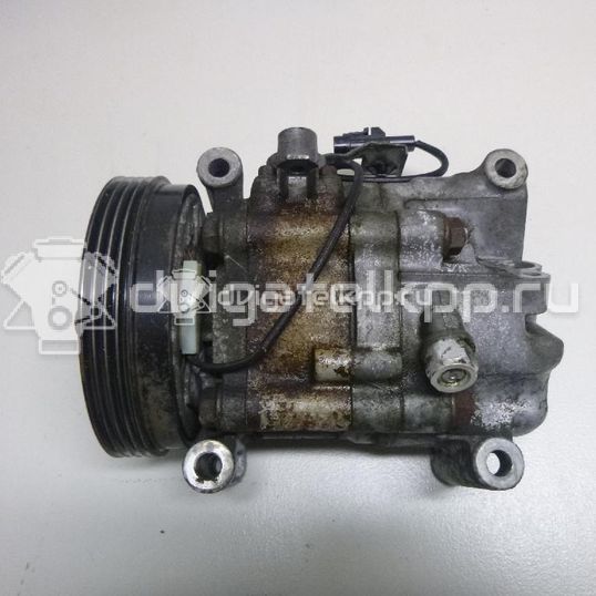 Фото Компрессор системы кондиционирования  9520063JA1 для Suzuki Sx4 / Swift