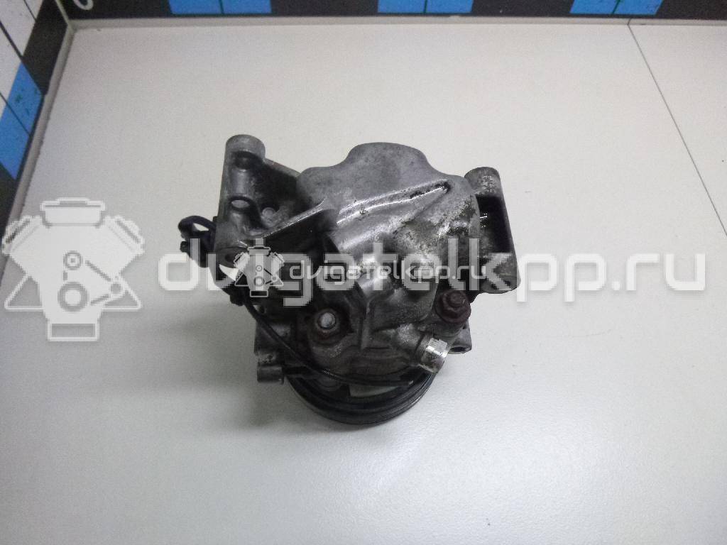Фото Компрессор системы кондиционирования  9520063JA1 для Suzuki Sx4 / Swift {forloop.counter}}