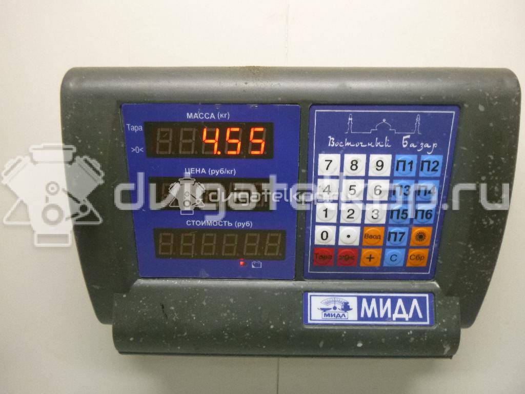 Фото Компрессор системы кондиционирования  9520063JA1 для Suzuki Sx4 / Swift {forloop.counter}}