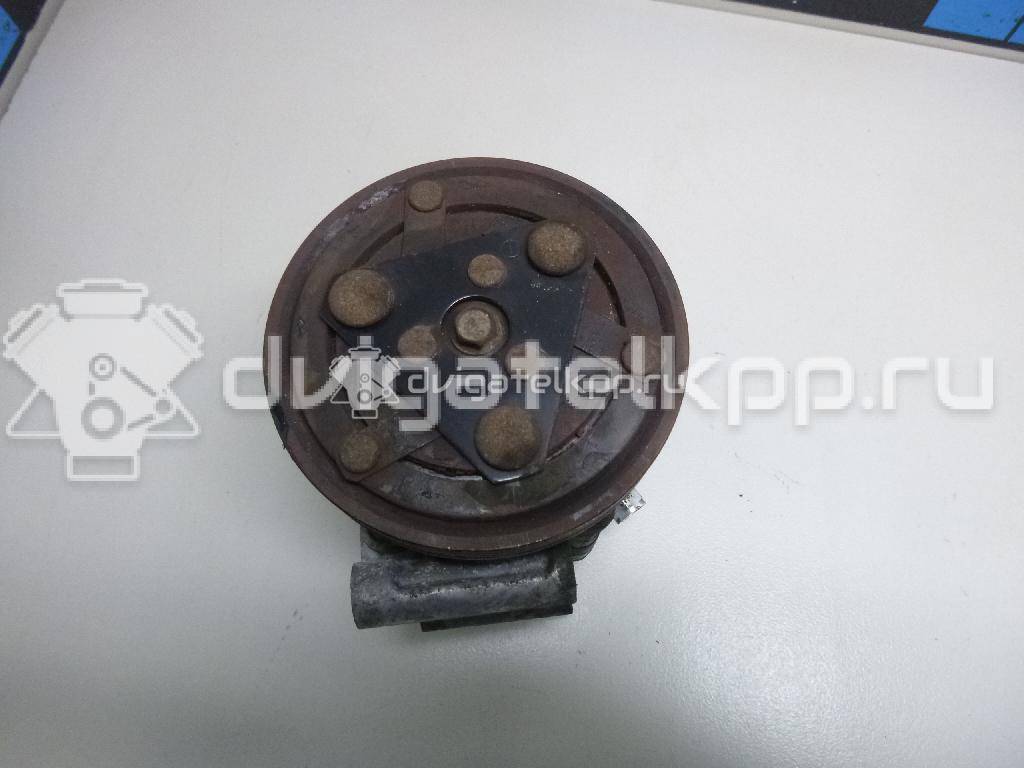 Фото Компрессор системы кондиционирования  9520063JA1 для Suzuki Sx4 / Swift {forloop.counter}}