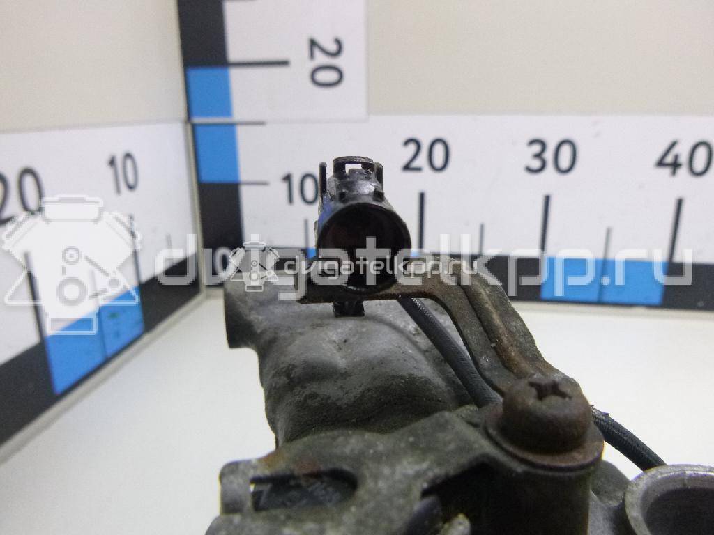 Фото Компрессор системы кондиционирования  9520063JA1 для Suzuki Sx4 / Swift {forloop.counter}}