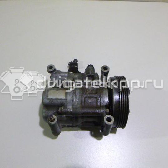 Фото Компрессор системы кондиционирования  9520063JA1 для Suzuki Sx4 / Swift