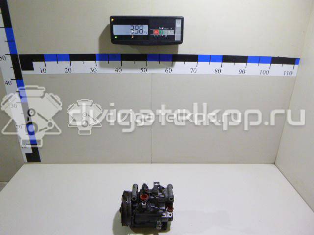 Фото Компрессор системы кондиционирования  9520063JA1 для Suzuki Sx4 / Swift {forloop.counter}}