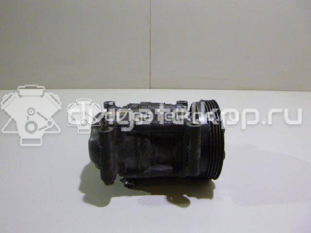 Фото Компрессор системы кондиционирования  9520063JA1 для Suzuki Sx4 / Swift {forloop.counter}}