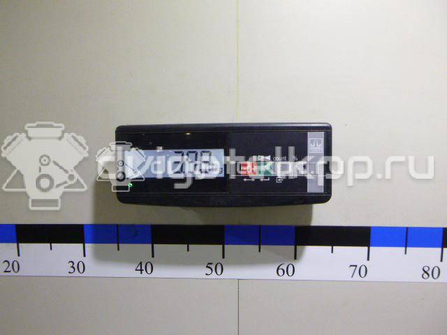Фото Компрессор системы кондиционирования  9520063JA1 для Suzuki Sx4 / Swift {forloop.counter}}