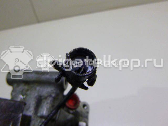Фото Компрессор системы кондиционирования  9520063JA1 для Suzuki Sx4 / Swift {forloop.counter}}