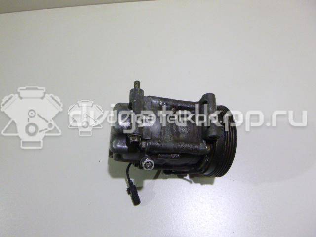 Фото Компрессор системы кондиционирования  9520063JA1 для Suzuki Sx4 / Swift {forloop.counter}}