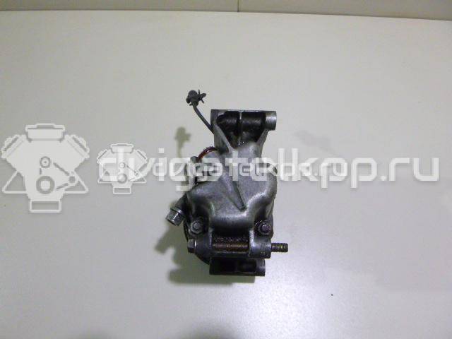 Фото Компрессор системы кондиционирования  9520063JA1 для Suzuki Sx4 / Swift {forloop.counter}}