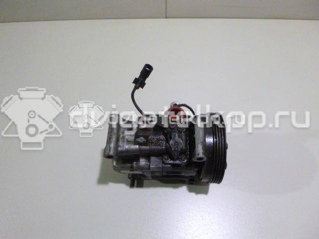 Фото Компрессор системы кондиционирования  9520063JA1 для Suzuki Sx4 / Swift {forloop.counter}}