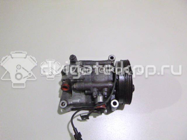 Фото Компрессор системы кондиционирования  9520063JA1 для Suzuki Sx4 / Swift {forloop.counter}}
