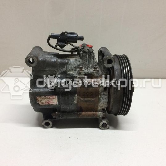 Фото Компрессор системы кондиционирования  9520063JA1 для Suzuki Sx4 / Swift