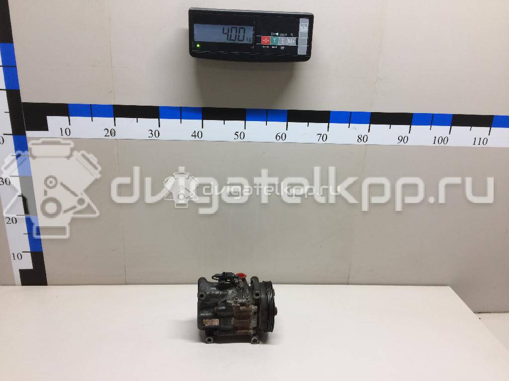 Фото Компрессор системы кондиционирования  9520063JA1 для Suzuki Sx4 / Swift {forloop.counter}}