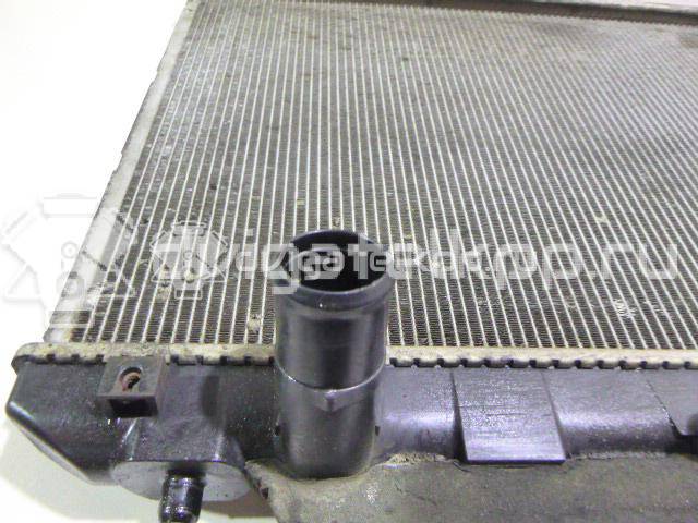 Фото Радиатор основной  1770063j20 для Suzuki Swift {forloop.counter}}