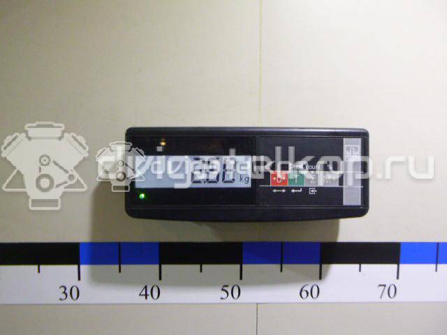 Фото Радиатор основной  1770063j20 для Suzuki Swift {forloop.counter}}
