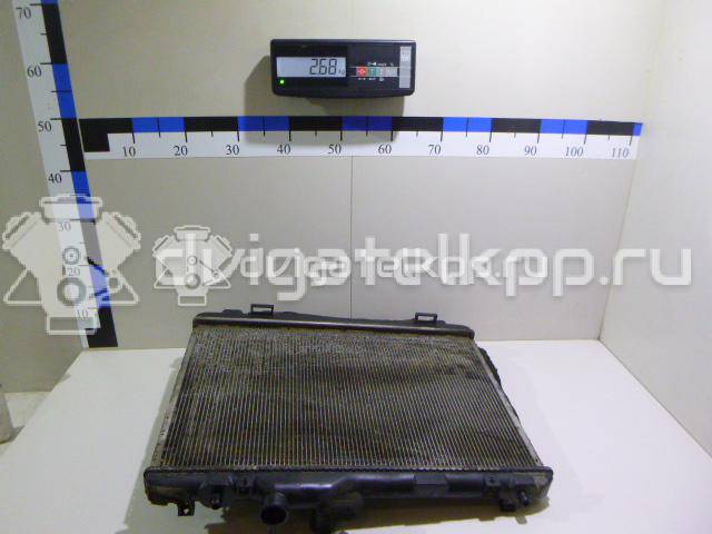 Фото Радиатор основной  1770063j20 для Suzuki Swift {forloop.counter}}