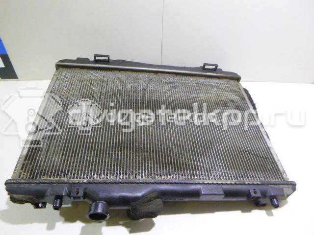 Фото Радиатор основной  1770063j20 для Suzuki Swift {forloop.counter}}
