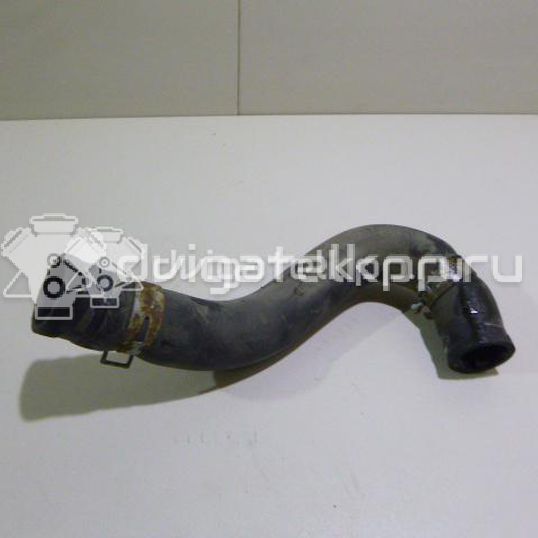 Фото Патрубок радиатора  1785463j00 для Suzuki Swift