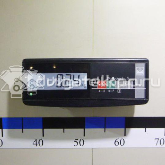 Фото Патрубок радиатора  1785263j00 для Suzuki Swift